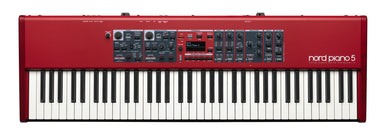 NORD 73 key Stage / Studio Digital Piano NORDPIANO573