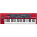 Nord 4 independent synthesizers in one -  The Nord Wave 2 NORDWAVE2