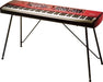 Nord Keyboard Stand for Stage 7688,NP88,C1,HP73,Piano2 NSCL - L.A. Music - Canada's Favourite Music Store!