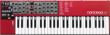 Nord Easy to use Nord Lead Analog synth,4 parts,24 note poly NLA1 - L.A. Music - Canada's Favourite Music Store!