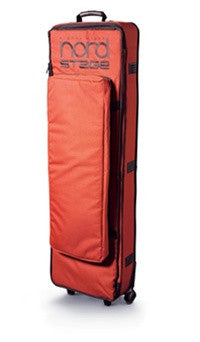 Nord Soft case Nord Stage 88, NordPiano2 GB88 — L.A. Music