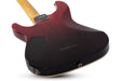 Schecter Omen Extreme-6 Blood Burst 2034-SHC