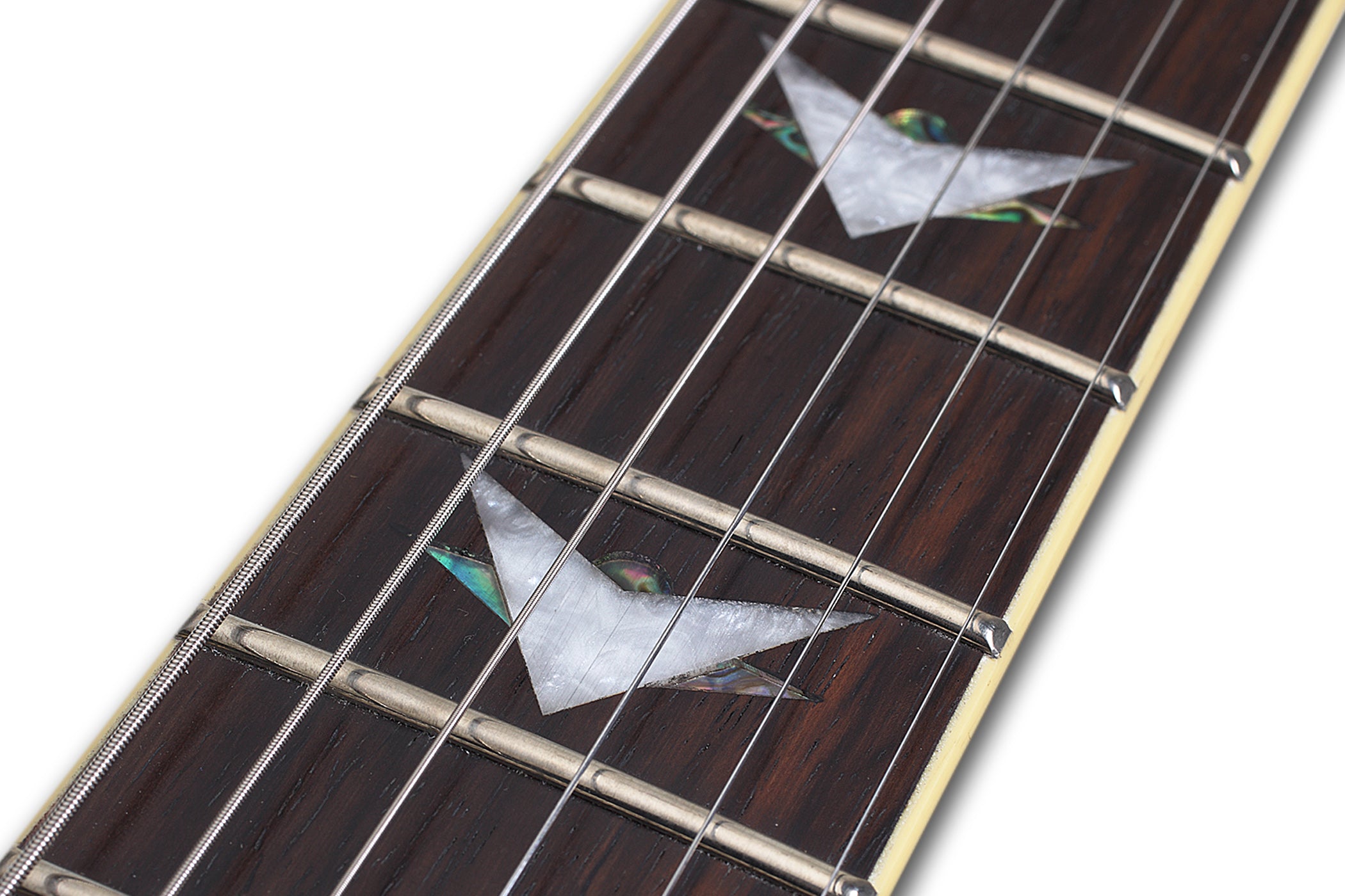 Schecter OMEN-EXT-6-FR-LH-BCH Black Cherry Guitar with FR and Schecter Diamond Plus 2010-SHC