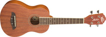 Oscar Schmidt Folk OU2 Mahogany Concert Ukulele - L.A. Music - Canada's Favourite Music Store!