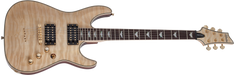 Schecter Omen Extreme-6 Gloss Natural 2033-SHC