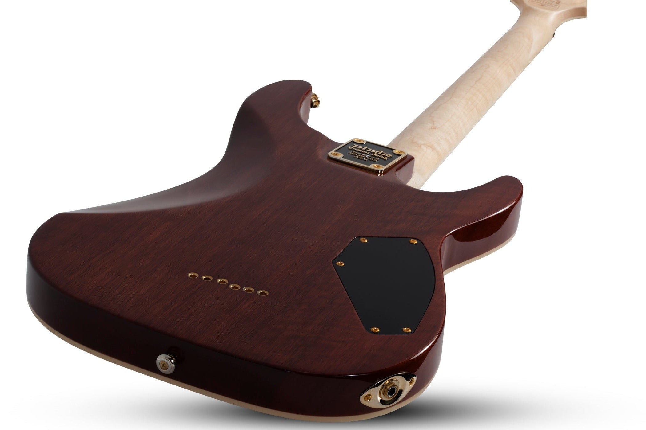Schecter omen extreme 6 left handed discount
