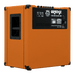 Orange Amplifiers Crush Bass 100 - 100W Bass Guitar Combo with Tuner - L.A. Music - Canada's Favourite Music Store!