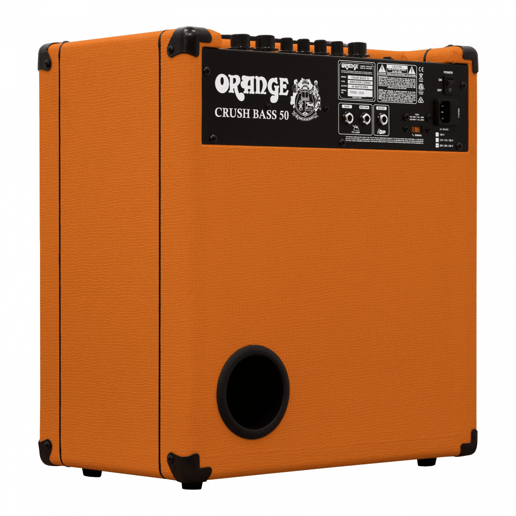 50 watt bass amp deals