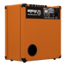 Orange Amplifiers Crush Bass 50 Watt Bass Guitar Combo with Tuner - L.A. Music - Canada's Favourite Music Store!