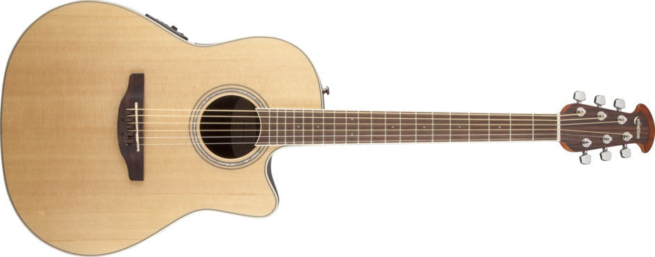 Ovation Celebrity Standard CS24-4 Natural - L.A. Music - Canada's Favourite Music Store!