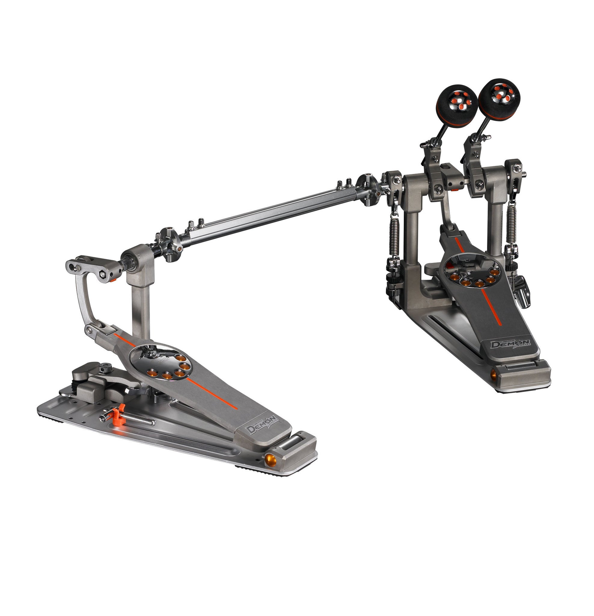 Pearl P3002D Eliminator Demon Drive Double Pedal — L.A. Music