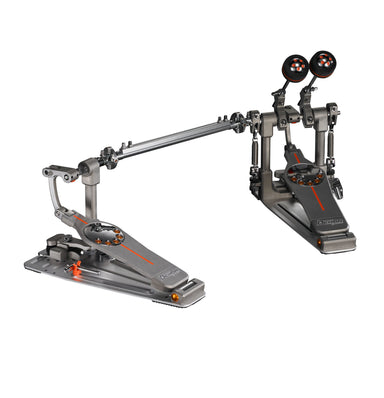 Pearl P3002D Eliminator Demon Drive Double Pedal - L.A. Music - Canada's Favourite Music Store!