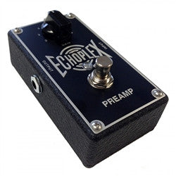 Jim Dunlop EP101 Echoplex Preamp : Amazon.ca: Musical