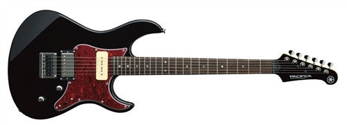 Yamaha PAC611H BL Pacifica Electric Guitar