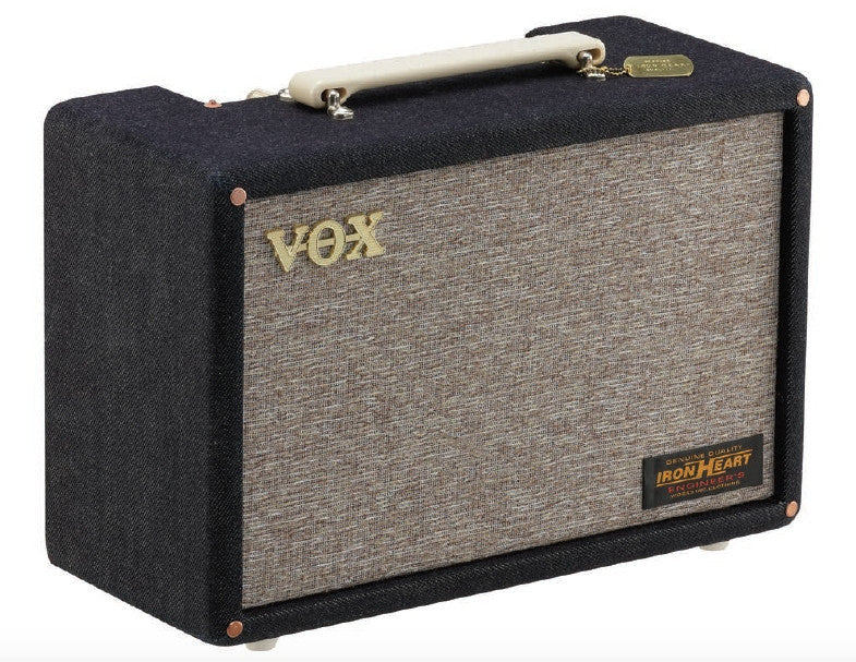 Vox Pathfinder 10 Denim Guitar Amp