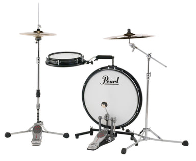 Pearl PCTK-1810 COMPACT TRAVLER KIT 18" BD & 10" SD