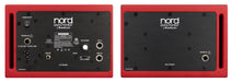 NORD Piano Monitors With Bracket, Pair PIANOMONITORV2