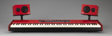 NORD Piano Monitors With Bracket, Pair PIANOMONITORV2