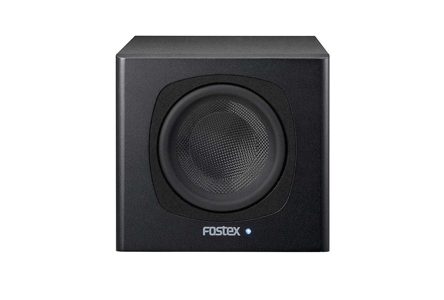 Fostex Active Studio Monitor Subwoofer for PM Series Active Speakers PM-SUB-MINI2
