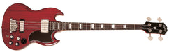 Epiphone EB3L Long Scale Bass Guitar Cherry EBB3CHCH - L.A. Music - Canada's Favourite Music Store!