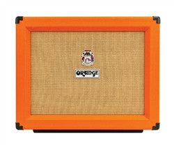 Orange PPC112 60 Watt Guitar Speaker with 1x12 Orange PPC112 60 Watt Guitar Speaker with 1x12