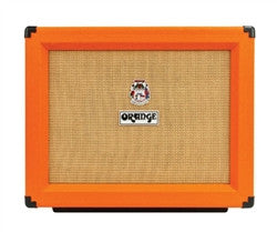 Orange PPC112 60 Watt Guitar Speaker with 1x12" Celestion Vintage 30, closed back - L.A. Music - Canada's Favourite Music Store!
