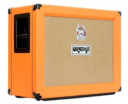 Orange PPC212OB 120 Watt Guitar Speaker with 2x12" Celestion Vintage 30, open back - L.A. Music - Canada's Favourite Music Store!