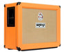 Orange PPC212OB 120 Watt Guitar Speaker with 2x12" Celestion Vintage 30, open back - L.A. Music - Canada's Favourite Music Store!