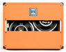 Orange PPC212OB 120 Watt Guitar Speaker with 2x12" Celestion Vintage 30, open back - L.A. Music - Canada's Favourite Music Store!