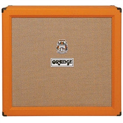 Orange PPC412 240 Watt Guitar Speaker with 4x12" Celestion Vintage 30, closed back - L.A. Music - Canada's Favourite Music Store!