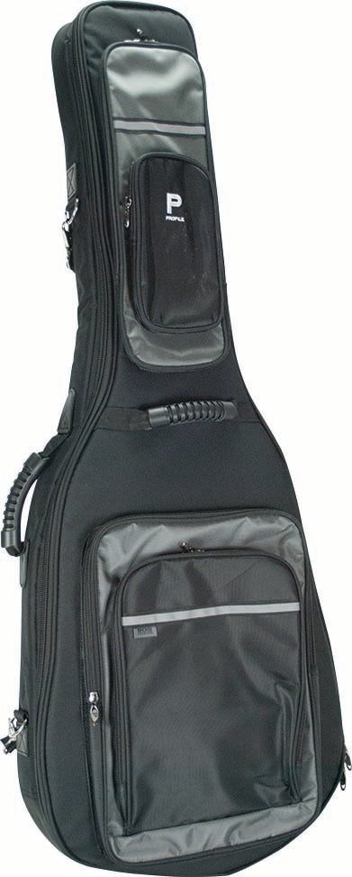 Profile Premium Electric Guitar Bag PREB906