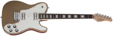 Schecter PT FASTBACK IN Gold 2147-SHC