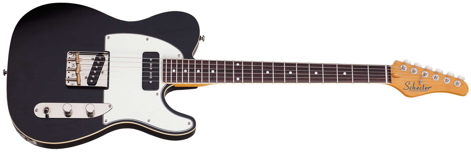 Schecter cheap pt special