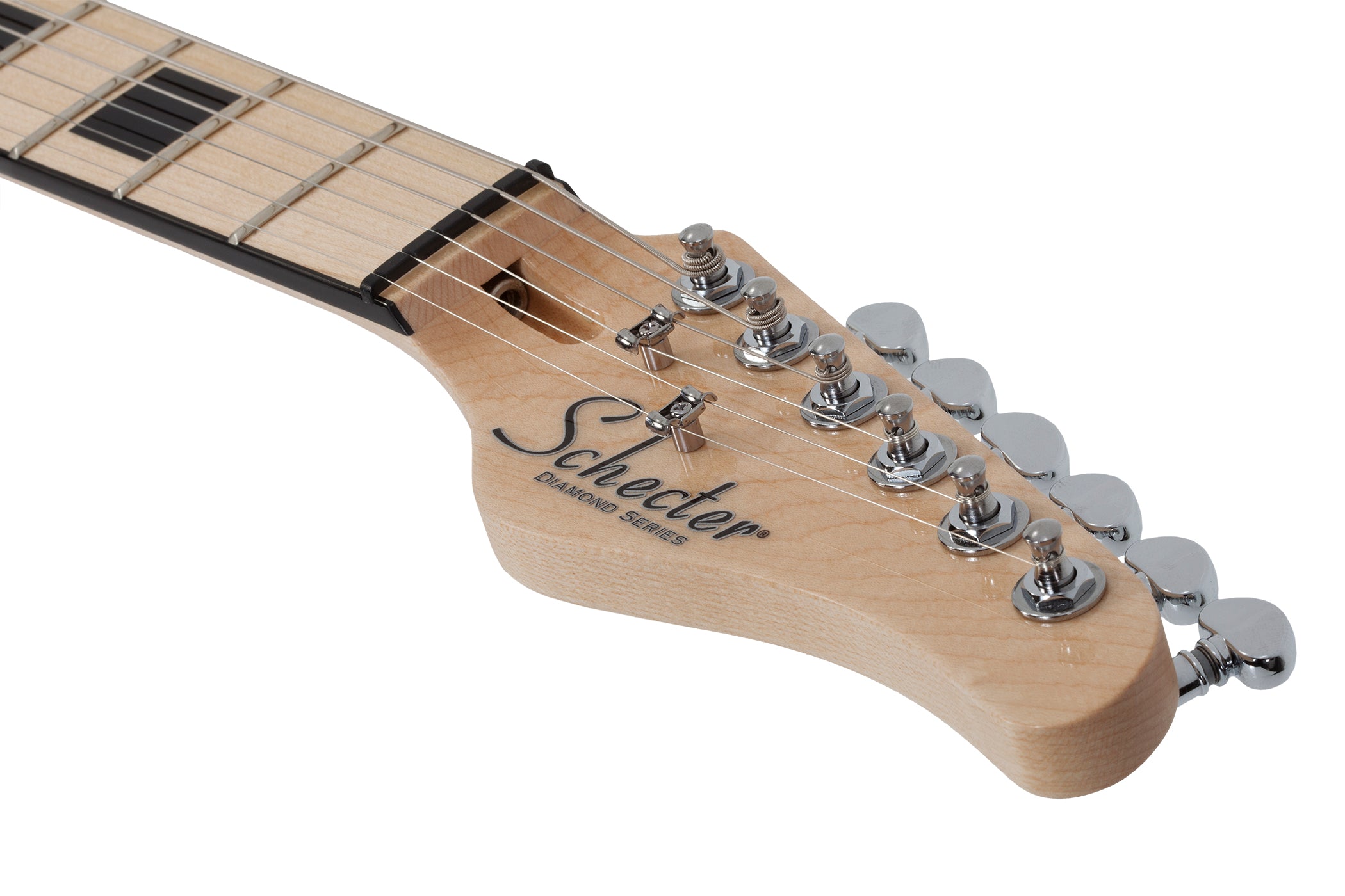 Schecter PT Fastback Olympic White 2146-SHC