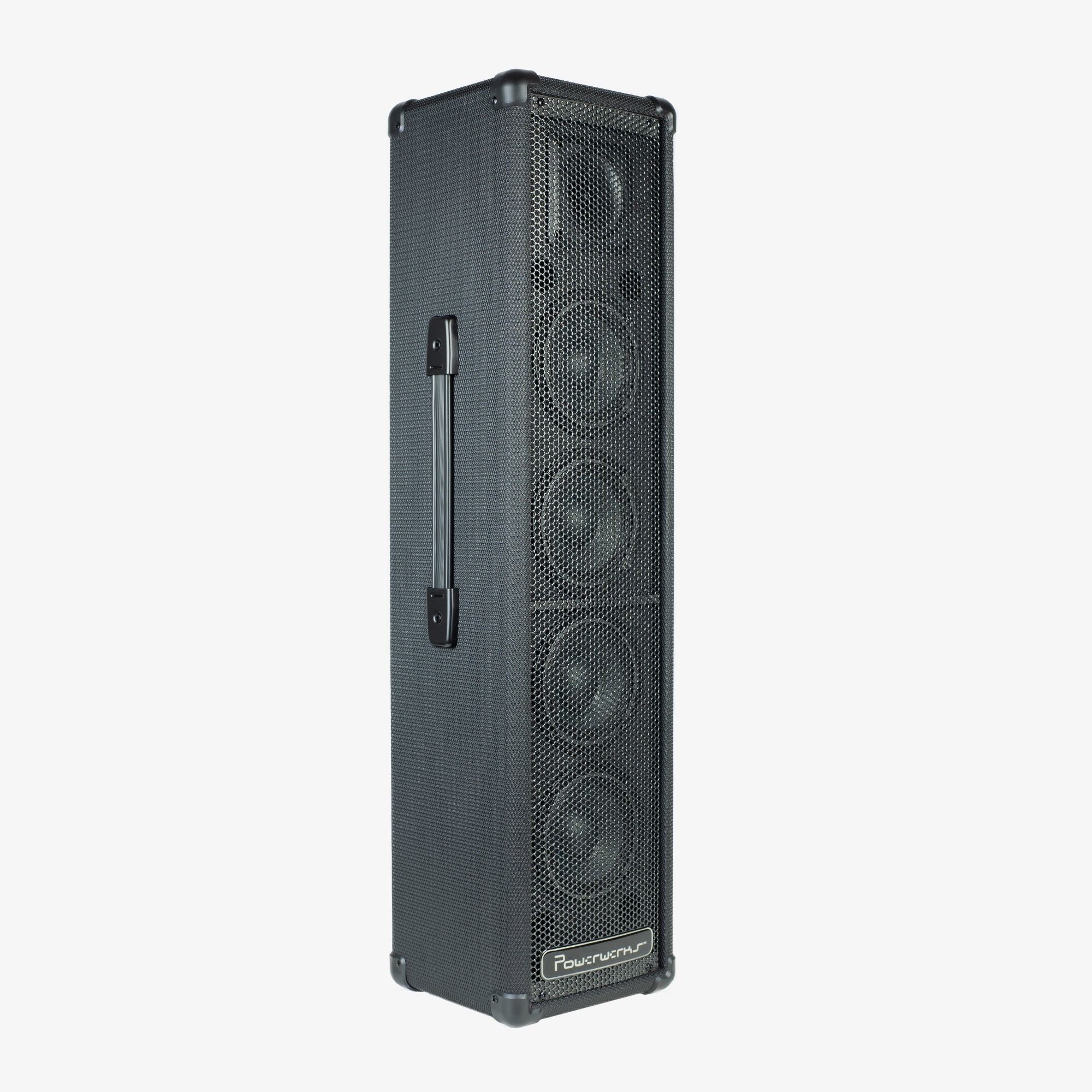 Powerwerks 100-Watt Personal PA System PW100T