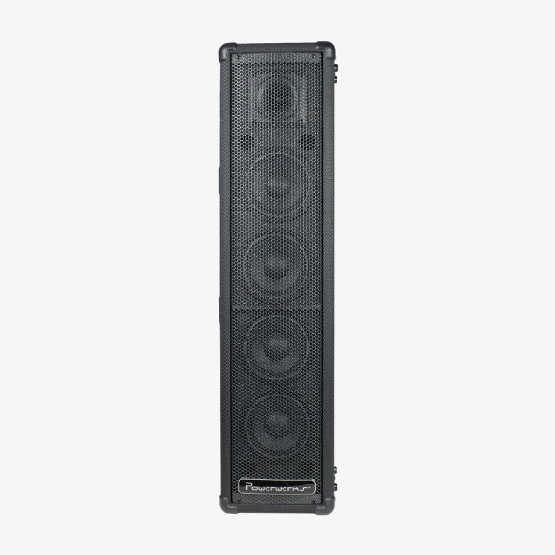 Powerwerks 100-Watt Personal PA System PW100T
