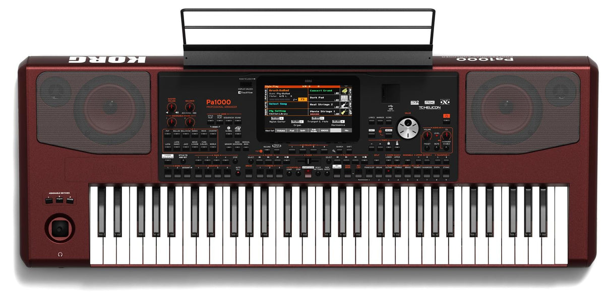 Pa1000-