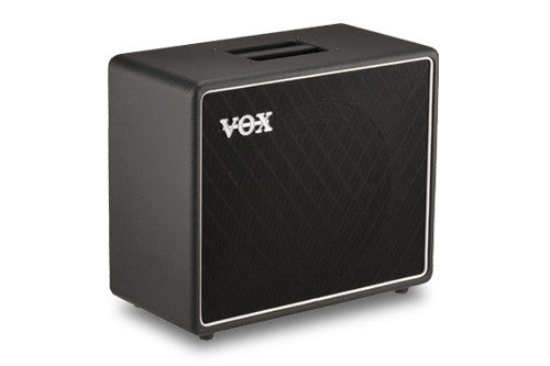 Vox BC112 Black 1x12 Celestion V-Type Speaker Cabinet 70 watts
