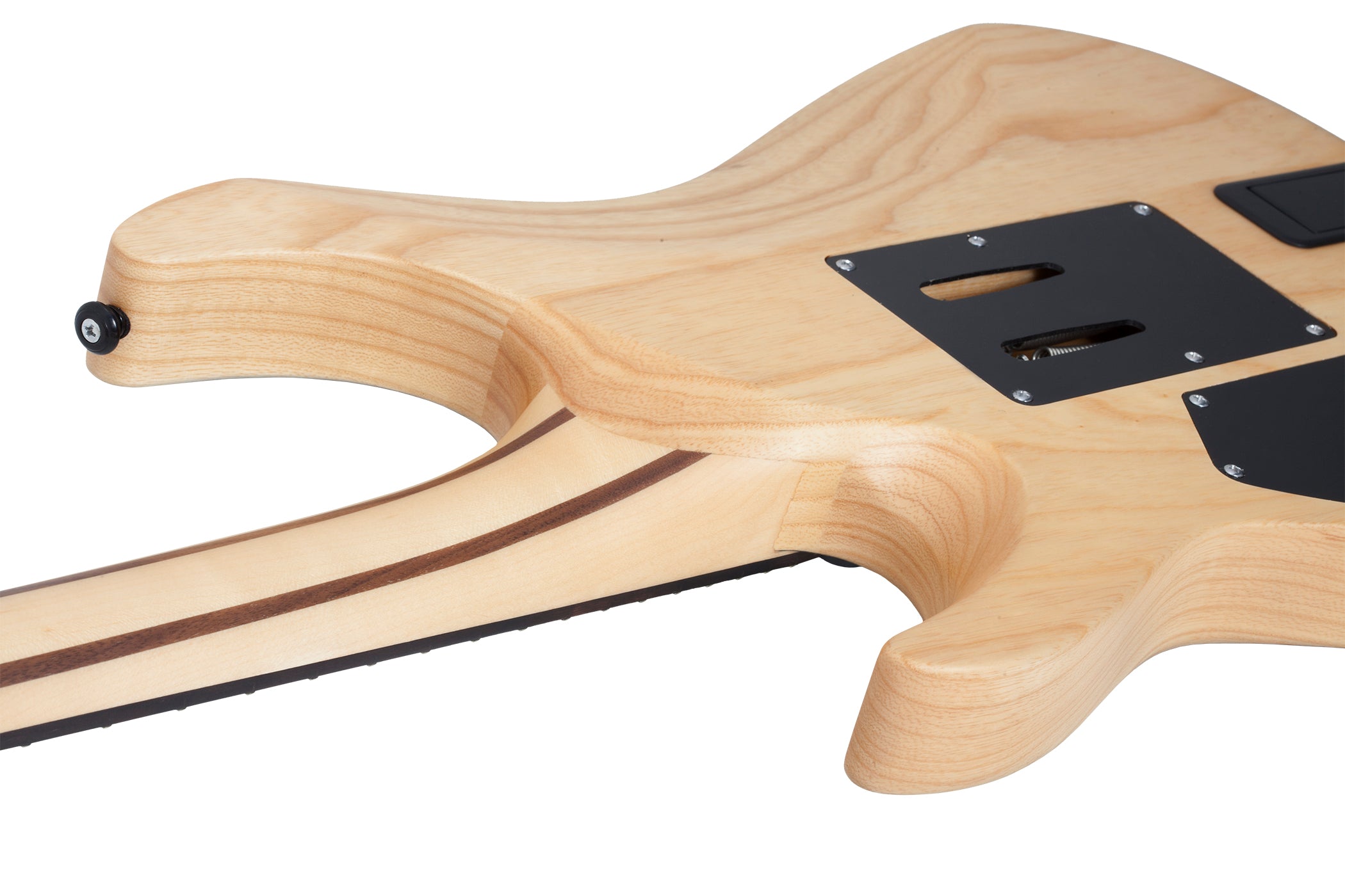 Schecter Reaper-6 FR S Satin Sky Burst 1507-SHC