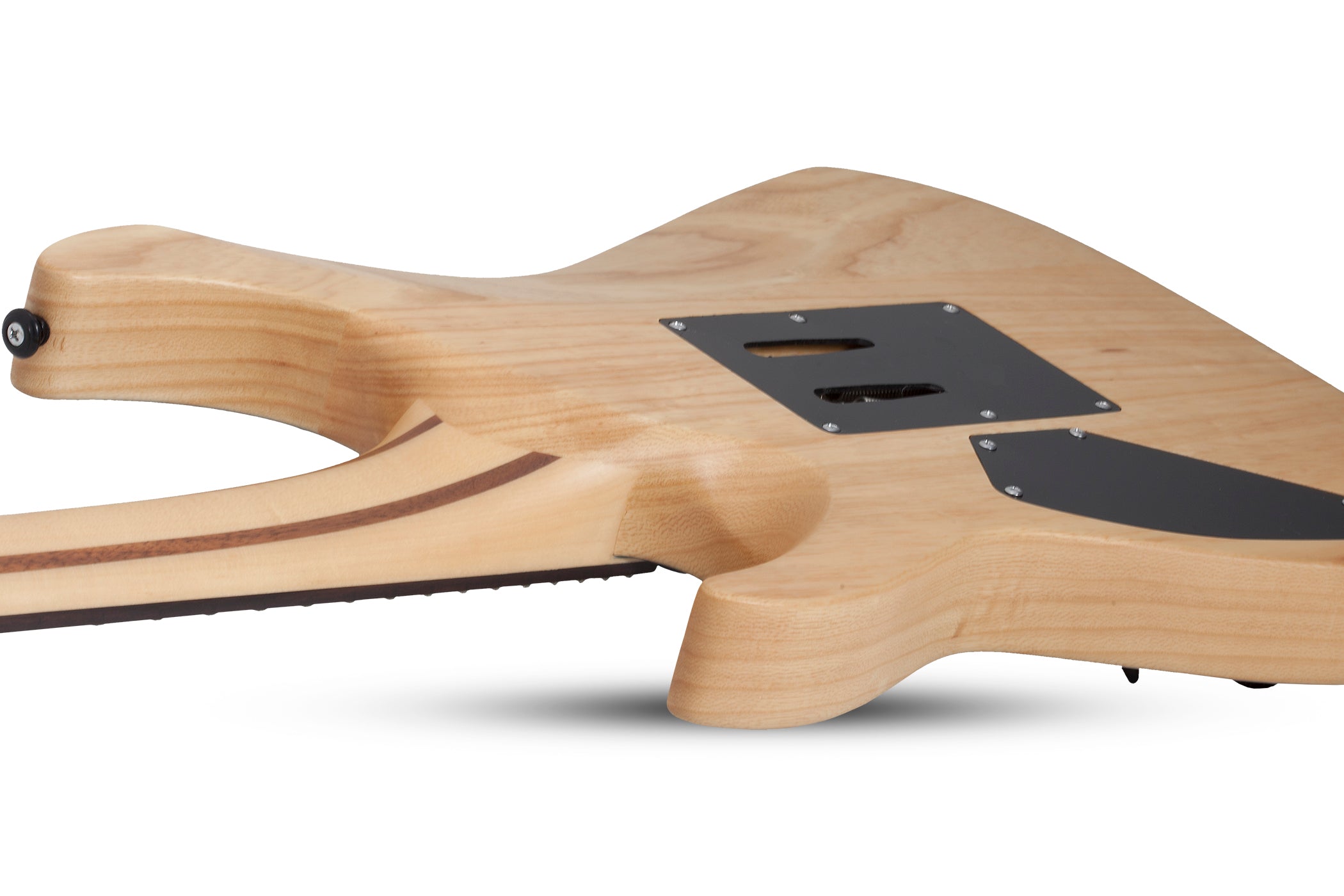 Schecter Reaper-6 FR Satin Sky Burst 1504-SHC