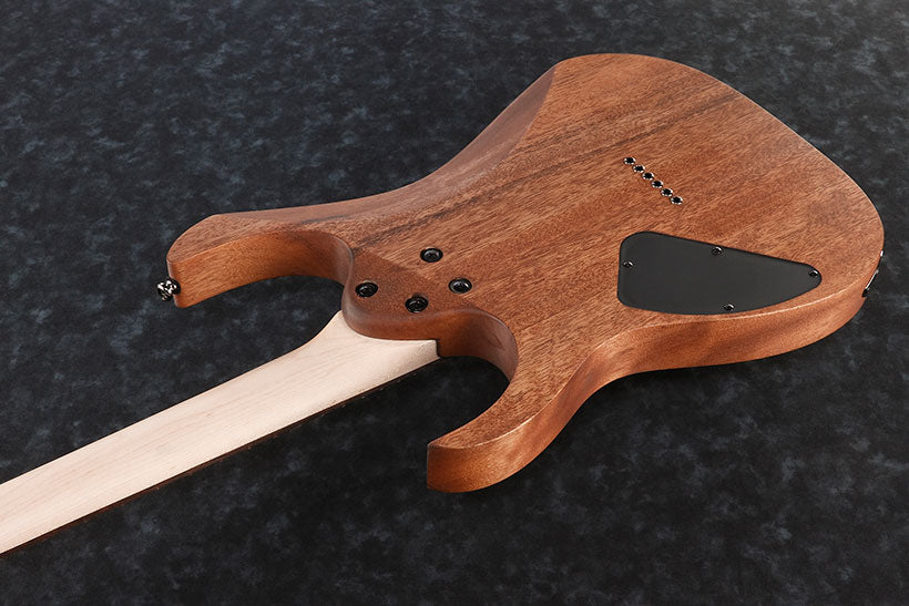 Ibanez RG421MOL RG Series Electric Guitar Mahogany Oil