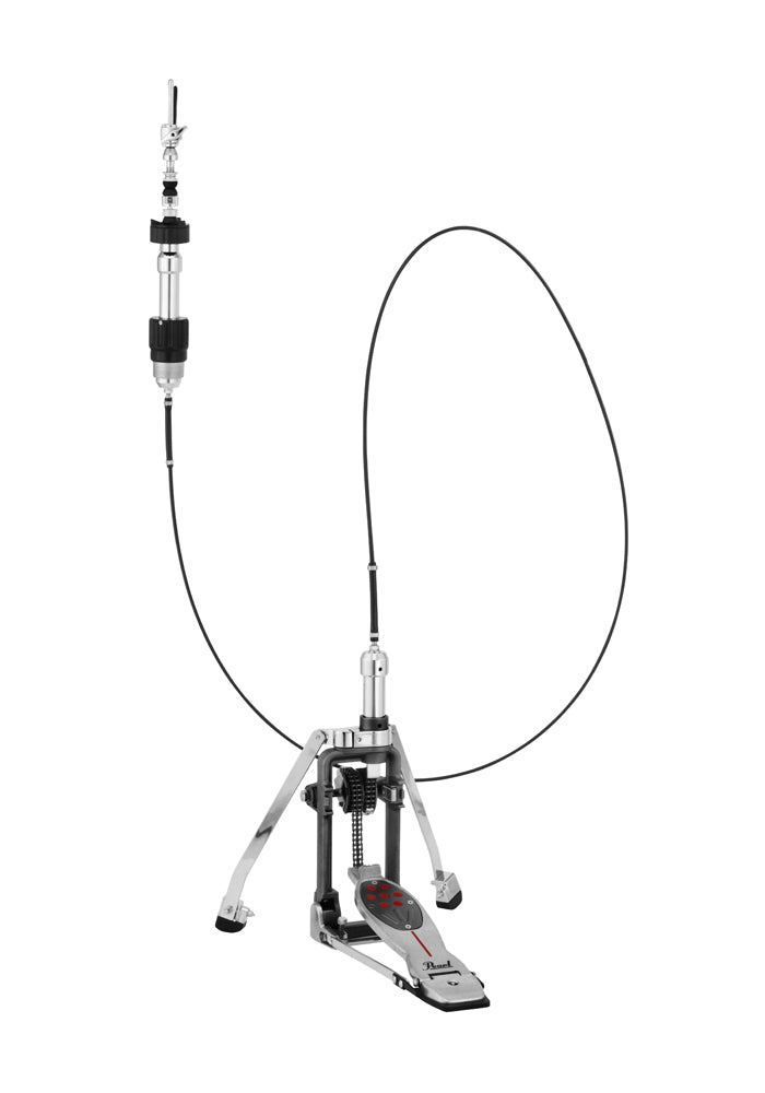 Pearl 2050 Series Eliminator Remote Hi-Hat Stand RH-2050