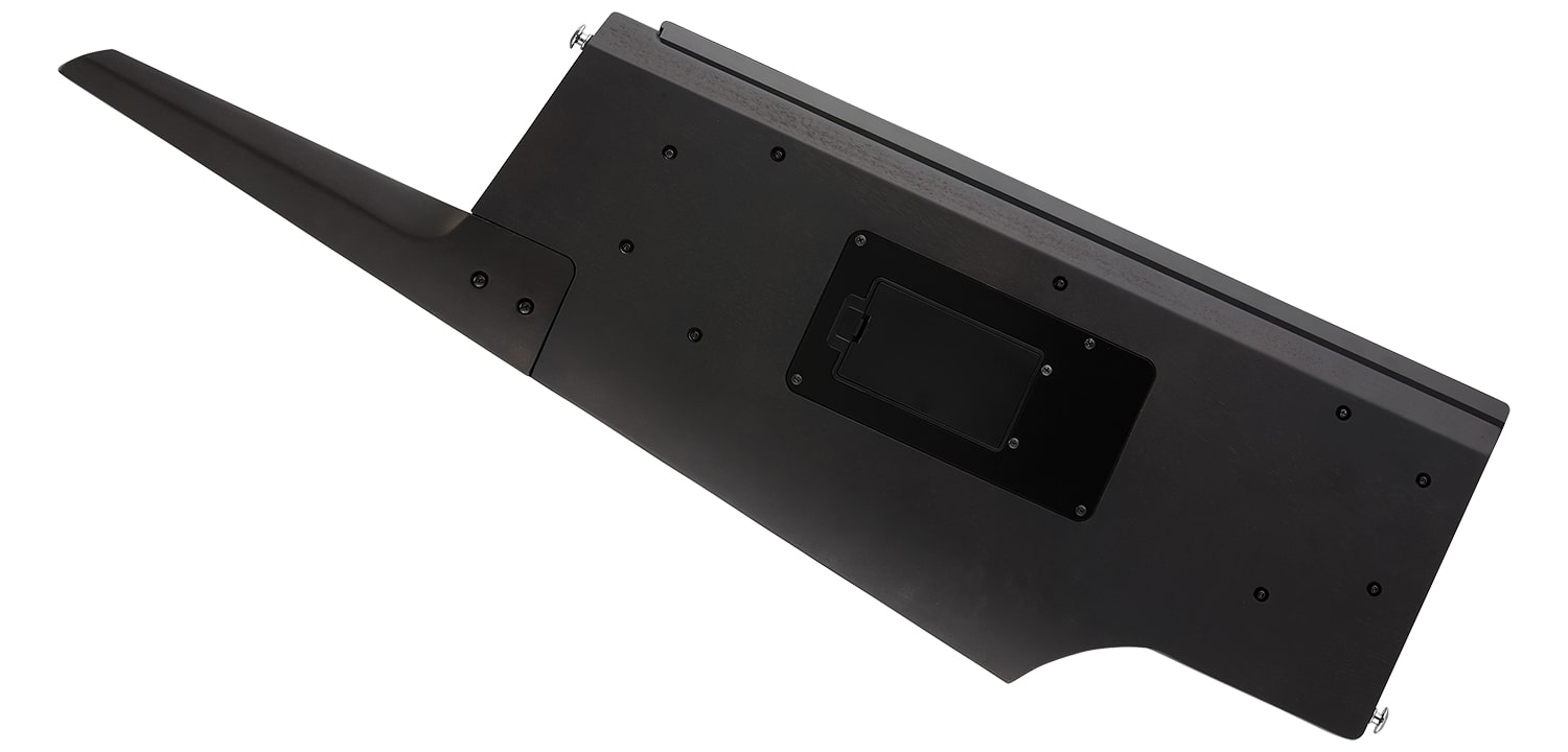 Korg 37 note Slim Keytar Black RK100S2BK
