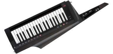 Korg 37 note Slim Keytar Black RK100S2BK