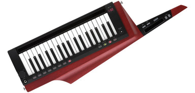 Korg 37 note Slim Keytar Red RK100S2RD