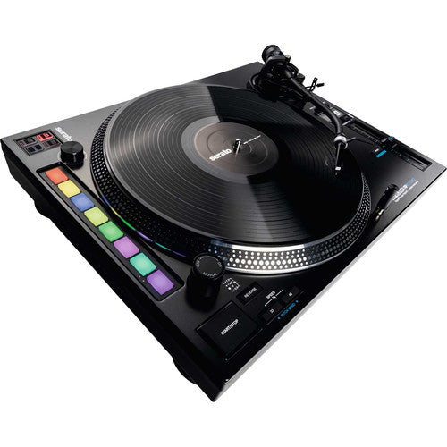Reloop Upper-Torque Hybrid Turntable RP-8000-MK2