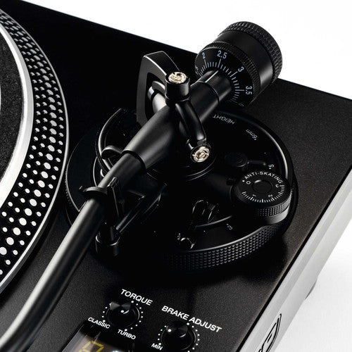 Reloop Upper-Torque Hybrid Turntable RP-8000-MK2