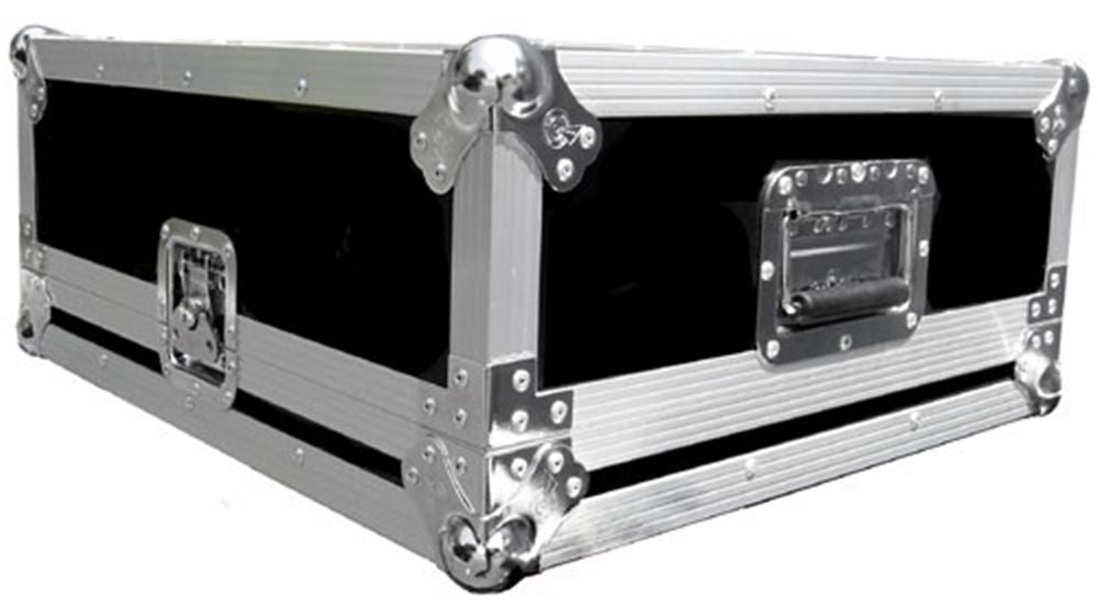 ROAD READY CASE FOR 19 Inch NON RACK MIXER RRM19