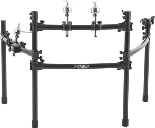 Yamaha RS700 Electronic Drum Set Assembled Rack System