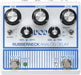 DOD Rubberneck Analog Delay Pedal - L.A. Music - Canada's Favourite Music Store!